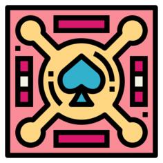 棋盘游戏