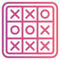 井字游戏