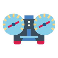Speedometer