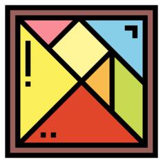 七巧板