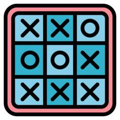 井字游戏