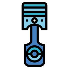 Piston