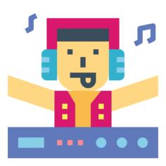 DJ