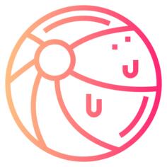Beach ball