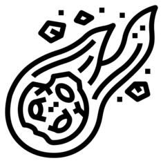 小行星