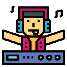 DJ