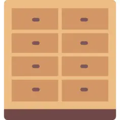 抽屉式