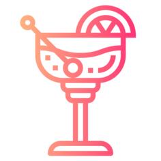 鸡尾酒