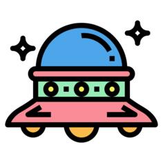 飞碟