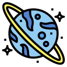 天王星