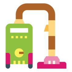 Vacuum cleaner