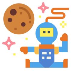 Astronaut
