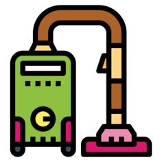 Vacuum cleaner