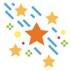星