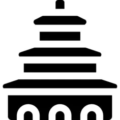 宝塔