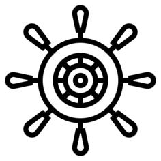 操舵