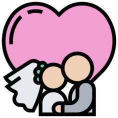 婚礼