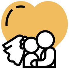 婚礼