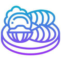 Cockles