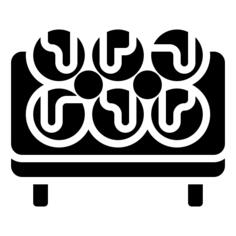 章鱼烧