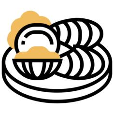 Cockles