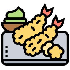 虾