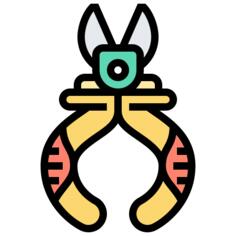 螺纹钳