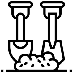 Shovel