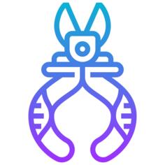 螺纹钳