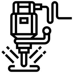 Jackhammer