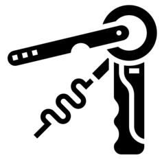 Corkscrew
