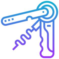 Corkscrew