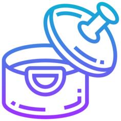 锅