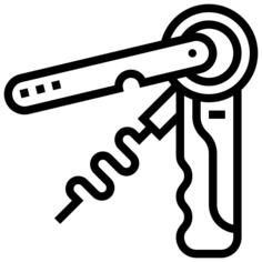 Corkscrew