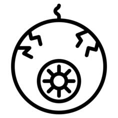 Eyeball