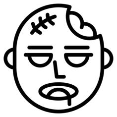 Zombie