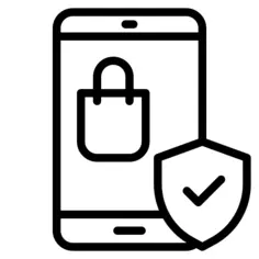 Secure shopping