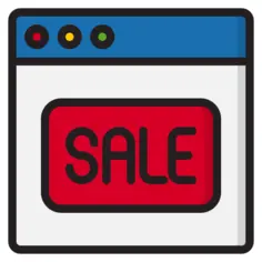 Sale