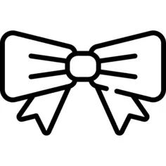 领结