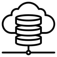 Cloud database