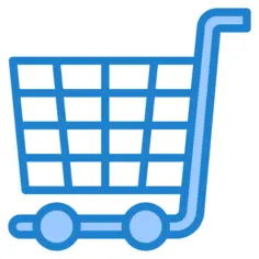 Shopping cart