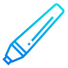 记号笔