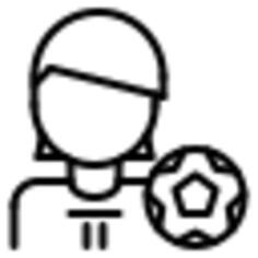 Soccer player