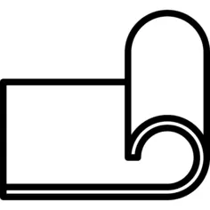 垫