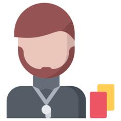 Referee