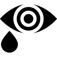 红眼睛