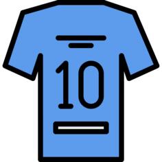 Football jersey