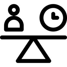 平衡
