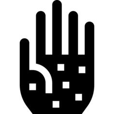 皮疹