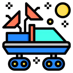 月球车